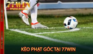 Kèo phạt góc