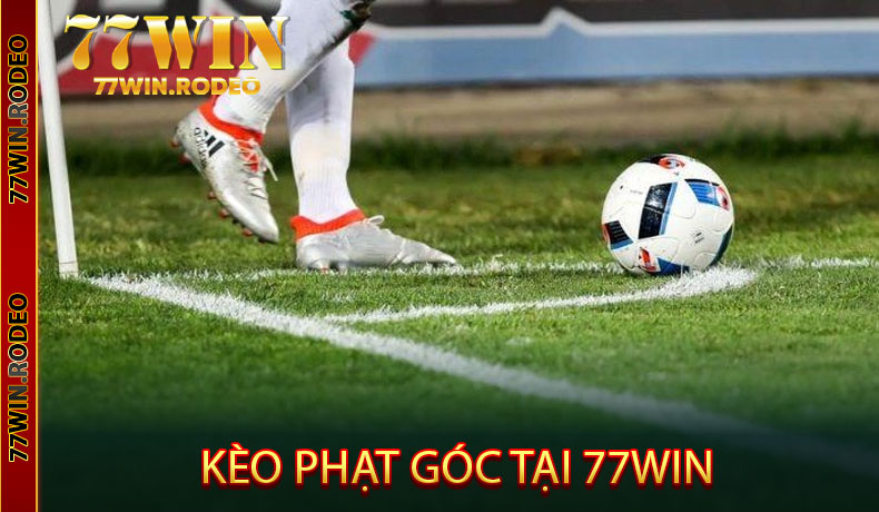 Kèo phạt góc
